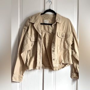 Lightweight AE Jacket